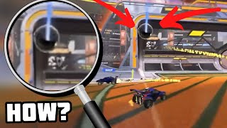 How did THIS not go in?! Firstkiller Crazy Save 😨
