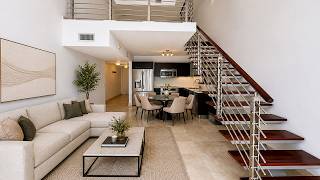 Property Showcase | 41 SE 5th Street, Unit 1412, Miami, FL 33131 Property Showcase | 41 SE 5th Street, Unit 1412, Miami, FL 33131
