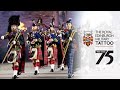 Capture de la vidéo BBC The Royal Edinburgh 75th Military Tattoo