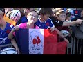 XV de France : Des Bleus plein les yeux