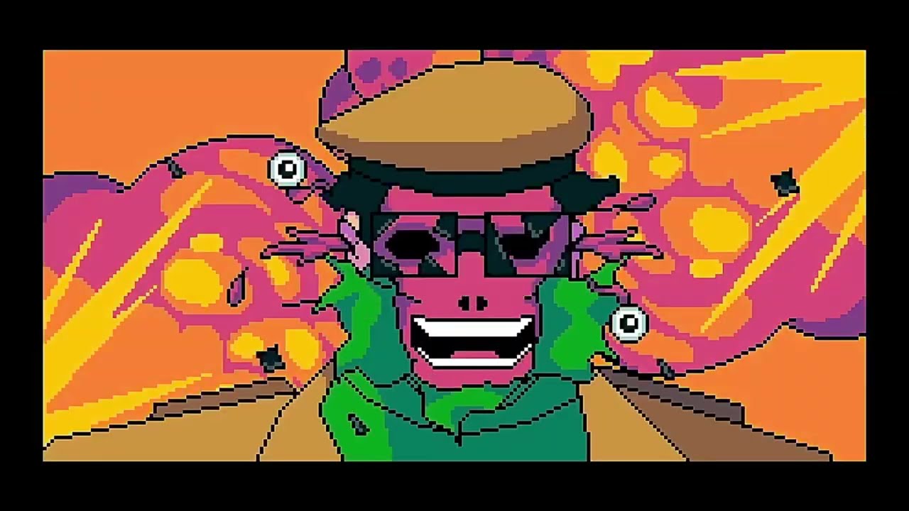 YouTube player