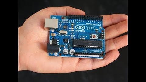 ARDUINO LESSON_6 PART_1 (BREATHING LED )