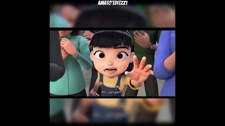 Langsung kena tendangan Ali😌😎 #ejenali #ejenalicia #comot #edit #bismillahfyp @EjenAli