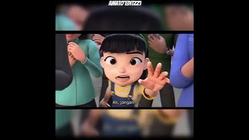Thumbnail of Langsung kena tendangan Ali😌😎 #ejenali #ejenalicia #comot #edit #bismillahfyp @EjenAli