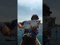 Kecil tapi tarikanya bikin sakau. 🤩 #fishing #ultralight #mancingmania