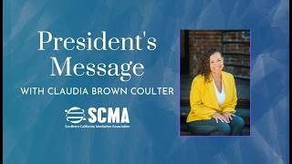 May 2026 President's Message