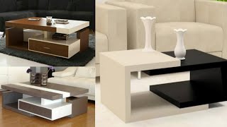 New 30 modern tea table design ideas|| tea price || plywood tea table || tea table design 2020