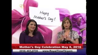 Mother's Day 2016