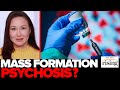 Kim Iversen: What is MASS FORMATION PSYCHOSIS? Is The Public Being Gaslit?