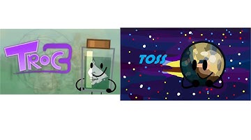 TROC 3 intro in my style