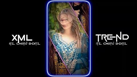 #HAWA HAWA💫🌿 XML FILE HINDI SONG 🔰 HINDI SONG XML FILE🔰 XML FILE ALIGHT MOTION 🔰 XML FILE 🔰