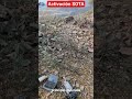 Activación #SOTA, después de estos días de tormenta. Hoy día parcialmente soleado pero mucho viento.