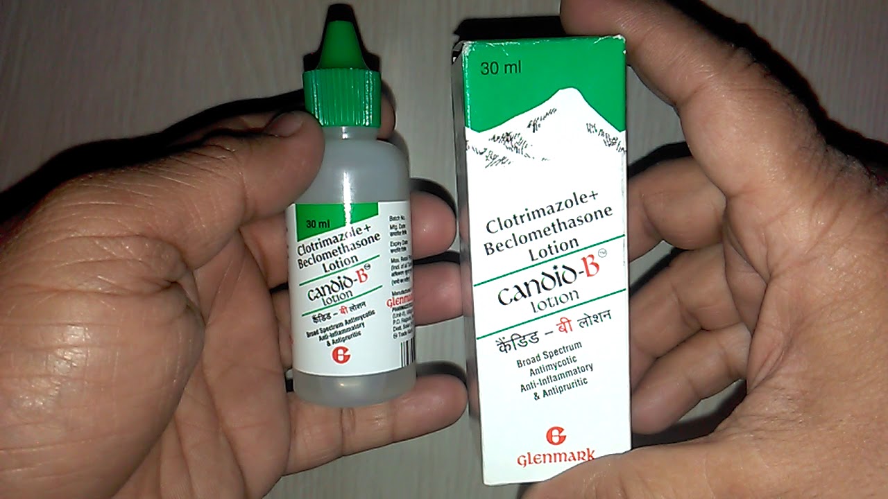 Candid B Lotion 30ml Uses Side Effects Price  Dosage  PharmEasy