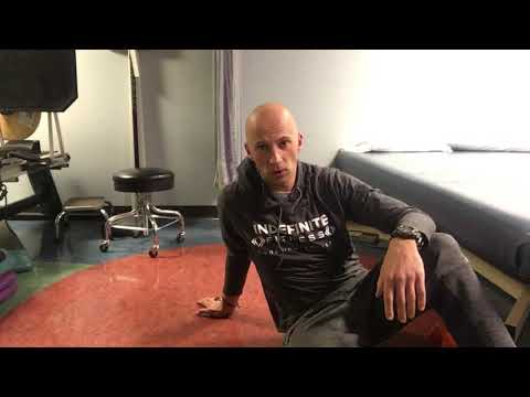 Levitt Pullover with External Rotation