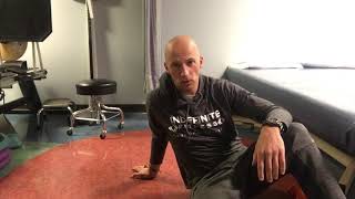 Levitt Pullover with External Rotation