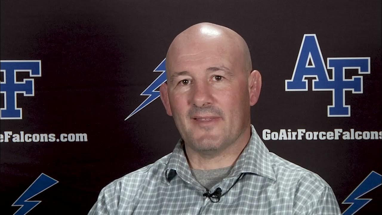 Sam Barber Interview February 15th, 2022 YouTube