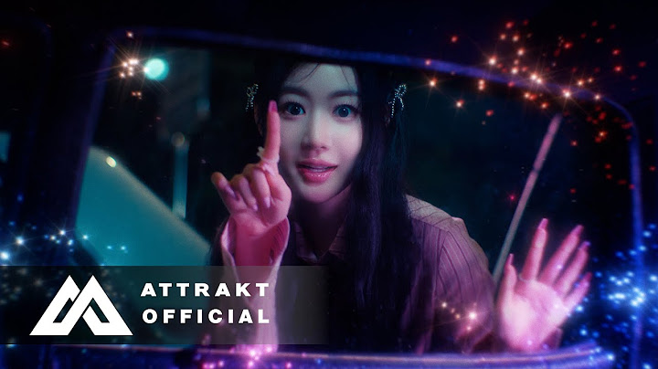 FIFTY FIFTY (피프티피프티) ‘Starry Night’ Official MV Teaser #2