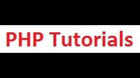 PHP Tutorial Session   1 for AL ICT