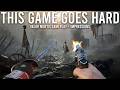 Valor Mortis Gameplay and Impressions...