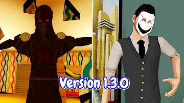 Smiling X Zero Version 1.3.0 With Final Ending Full Gameplay