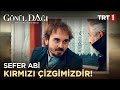 Rıfat'tan yürekli sözler! - Gönül Dağı 14. Bölüm