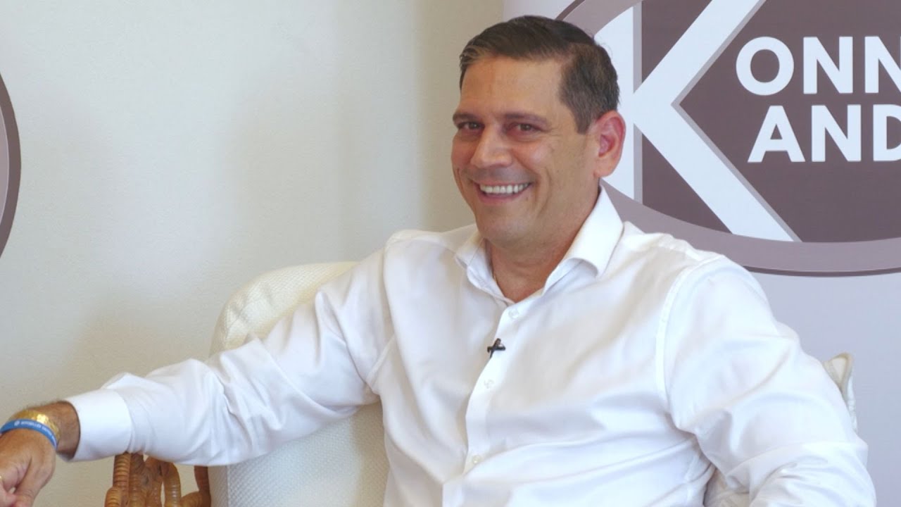 KONN OU KANDIDA: MAARCO FRANCIS-10.09.2025