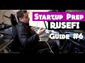 Prepping for first startup - hardware checks Ignition, injectors and sensors| RUSEFI Tuning Guide #6