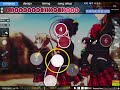 Black Raison d'etre - Van!shment Th!s World [Schwarz Sechs Prototype Mk-II]