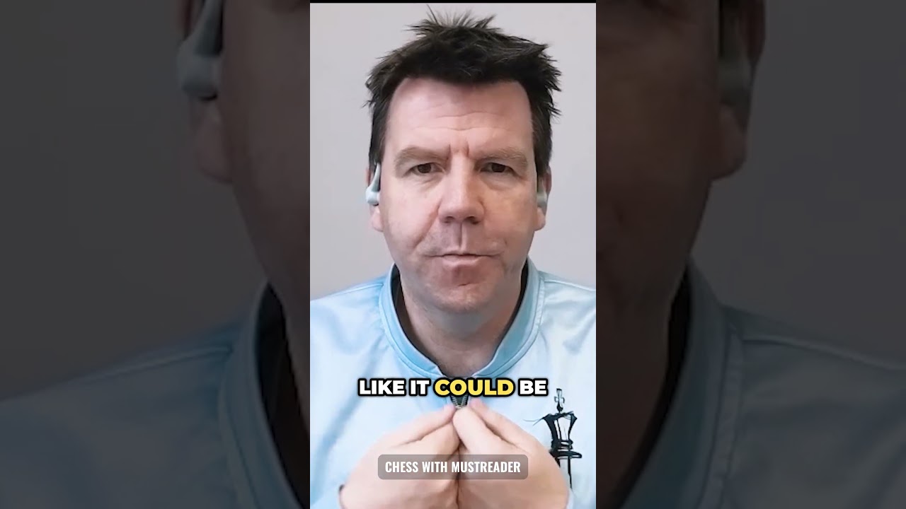 4 ТИПА ШАХМАТИСТОВ 