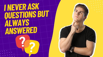 Riddle Challenge: I Never Ask Questions But Always Answered | Braintastic Riddles