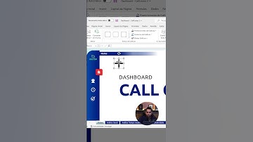 Aprenda a criar botões de navegação no Excel #shorts
