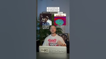 Thumbnail of Did You Know Mac Demarco “Chamber Of Reflection” Was Sampled From A 70s Japanese Song? #shorts