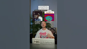 Did You Know Mac Demarco Chamber Of Reflection Was Sampled From A 70s Japanese Song Shorts 