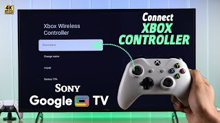 How To Connect Gaming Controller Xbox