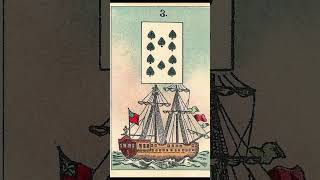 The History Of Lenormamd Cards