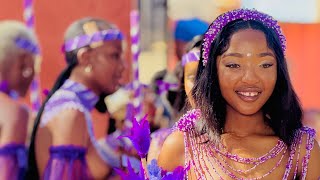 Umhlonyane ka Mafata Full Camp Video