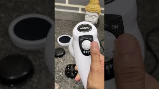 Flipkart AGARO Body Massager Unboxing #viral #shorts #trending