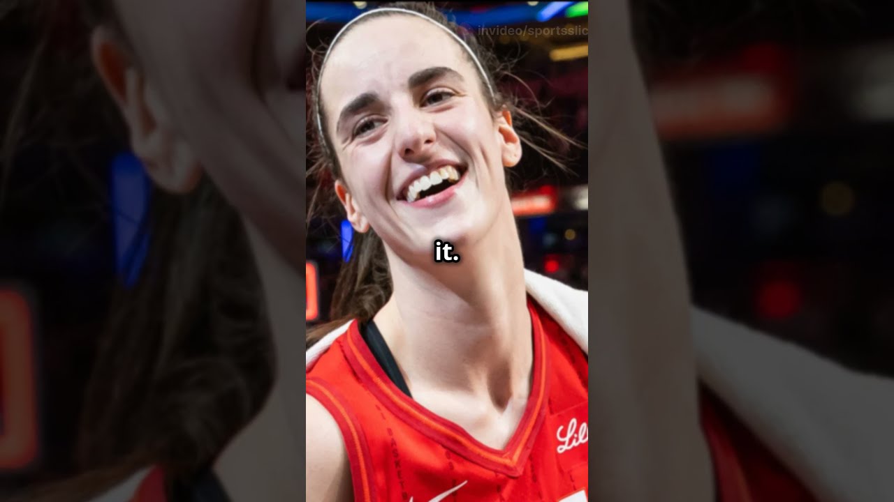 Caitlin Clark S Triple Double Magic Wnba Shorts Viralvideo Basketball