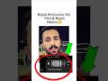 Rajab Announce His Film & Roast Haters 😳😟 #rajabfamily #youtubeshorts #shortsviral
