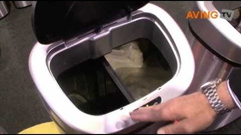 [No-Edit Nantional Hardware Show] NineStars to showcase its