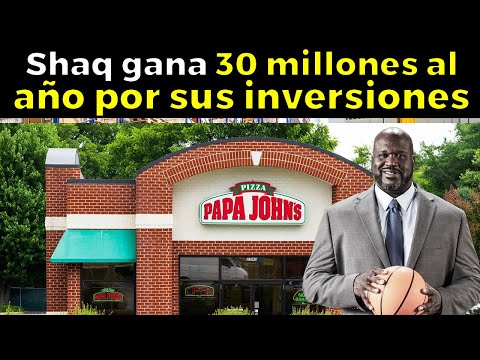 ¿Cuánto Dinero Ganó Shaq En Su Carrera?