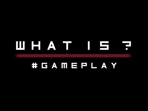 Video: What Is Gameplay