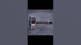 Main theme ('Twisted nerve ')