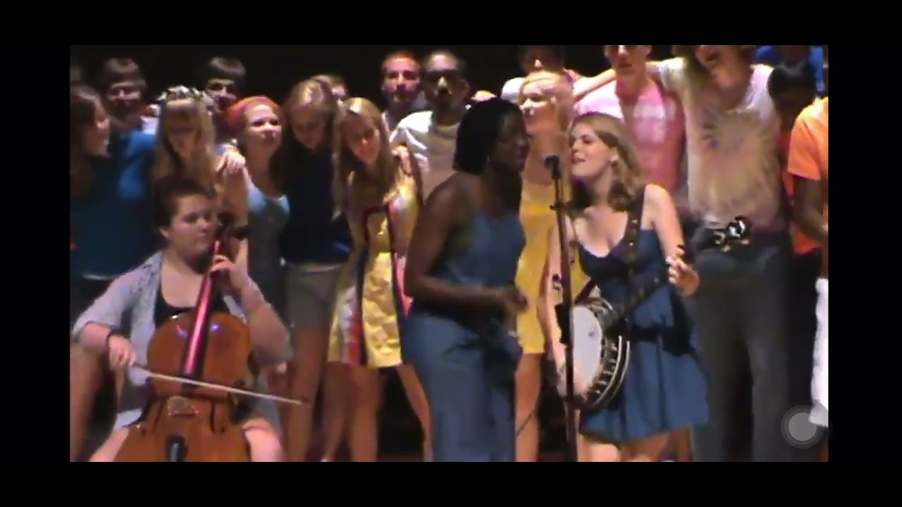 Maggie Rogers High School Senior Restrospective Wagon Wheel Rock Me maggie-rogers-high-school-senior-restrospective-wagon-wheel-rock-me