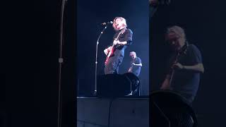 Goo Goo Dolls - War and Going Crazy - Daily’s Place - Jacksonville, FL - 08/24/22