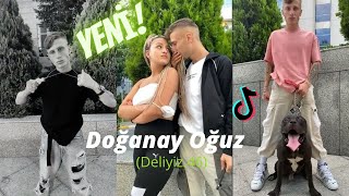 EN YENİ DOĞANAY OĞUZ (@deliyiz.46) TİKTOK VİDEOLARI | Bayılacaksınız 😍 Resimi