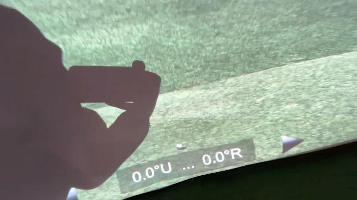 Philip Stewart (v8burble) - What's in my Sim? Walk...
