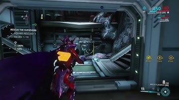 Defection in a Nutshell