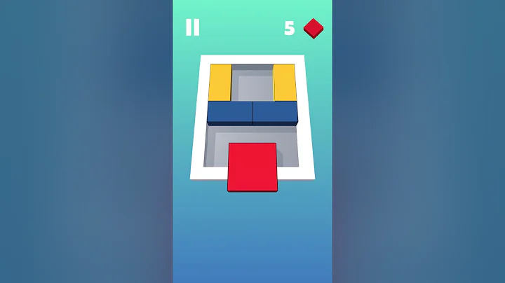 Klotski Sliding Puzzle - Best Levels