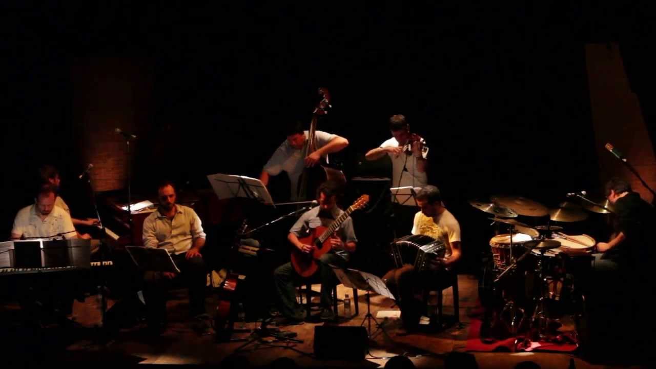Watch ACA SECA TRIO + DIEGO SCHISSI QUINTETO : Pasan (Andrés Beeuwsaert) on YouTube Watch ACA SECA TRIO + DIEGO SCHISSI QUINTETO : Pasan (Andrés Beeuwsaert) on YouTube